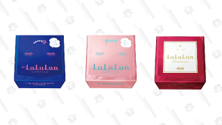 The SkinStore Has Japan's Number One Selling Sheet Masks for $5 Less